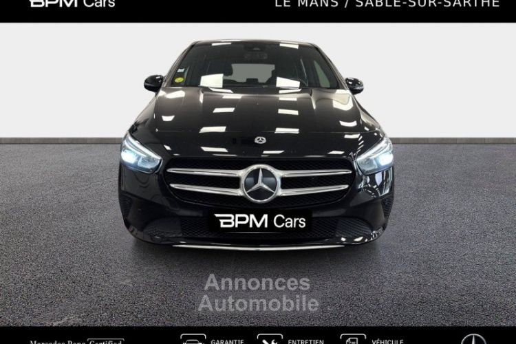 Mercedes Classe B 180d 116ch Business Line 7G-DCT - <small></small> 18.890 € <small>TTC</small> - #7