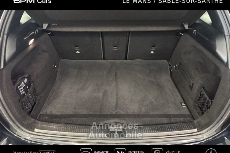 Mercedes Classe B 180d 116ch Business Line 7G-DCT - <small></small> 18.890 € <small>TTC</small> - #20