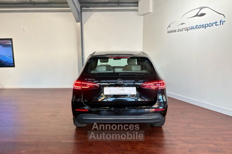 Mercedes Classe B 180D 116CH BUSINESS LINE 7G-DCT - <small></small> 24.500 € <small>TTC</small> - #6