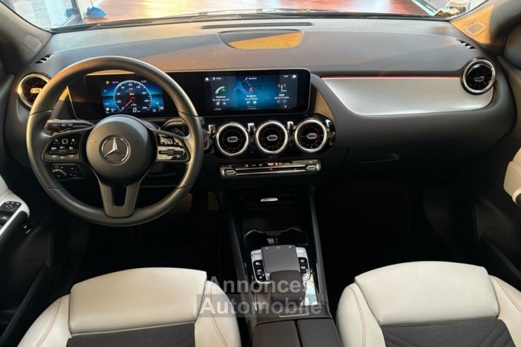 Mercedes Classe B 180D 116CH BUSINESS LINE 7G-DCT - <small></small> 24.500 € <small>TTC</small> - #7