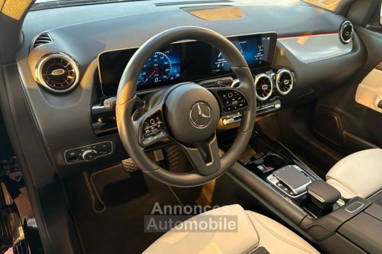 Mercedes Classe B 180D 116CH BUSINESS LINE 7G-DCT - <small></small> 24.500 € <small>TTC</small> - #8