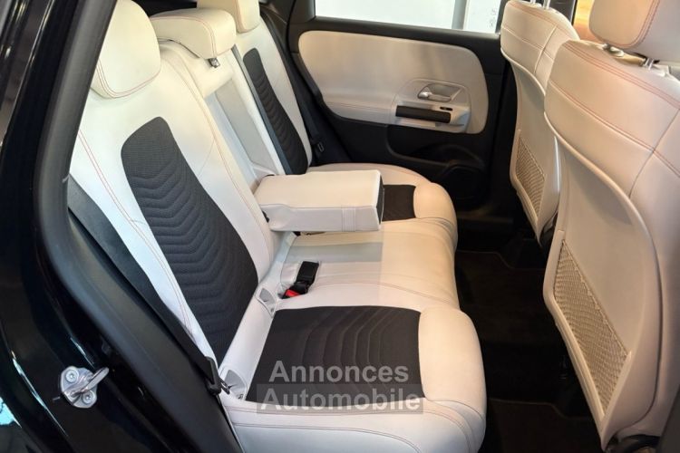 Mercedes Classe B 180D 116CH BUSINESS LINE 7G-DCT - <small></small> 24.500 € <small>TTC</small> - #12