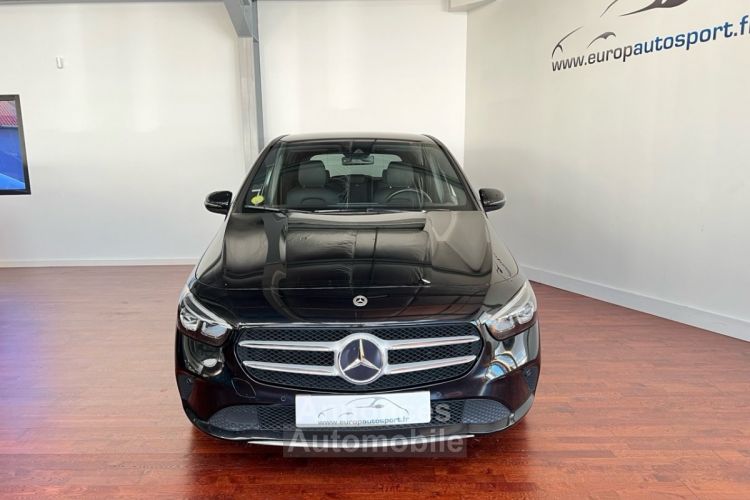 Mercedes Classe B 180D 116CH BUSINESS LINE 8G-DCT - <small></small> 19.900 € <small>TTC</small> - #2