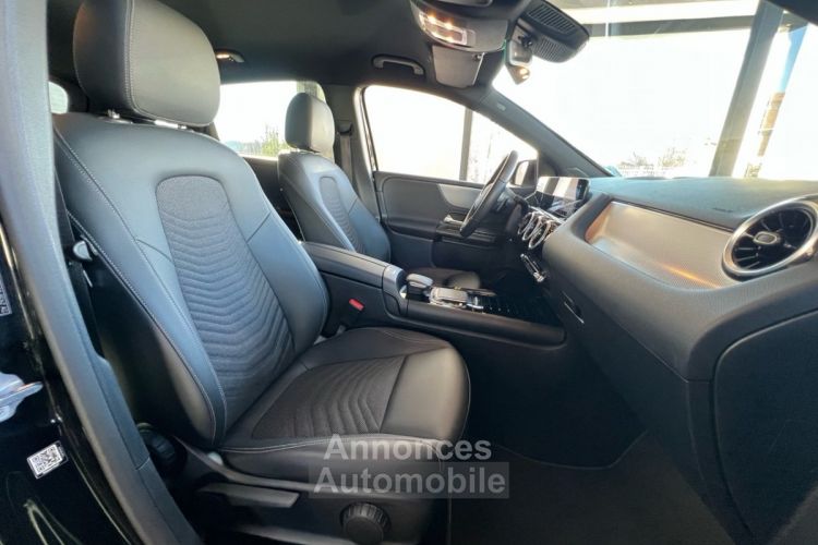 Mercedes Classe B 180D 116CH BUSINESS LINE 8G-DCT - <small></small> 19.900 € <small>TTC</small> - #7