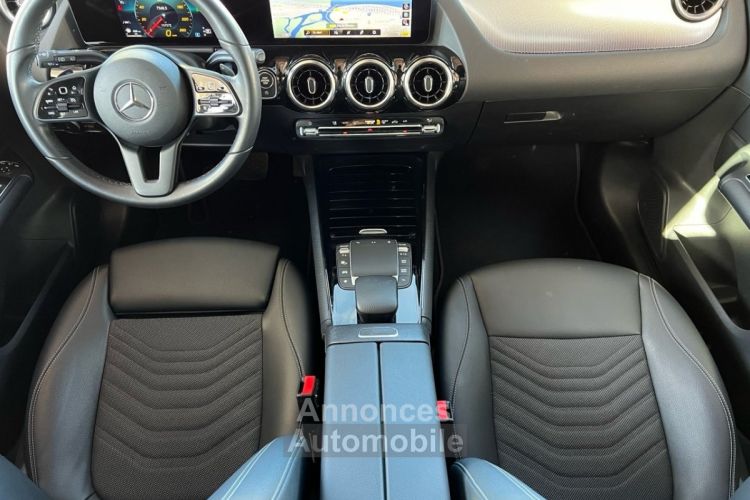 Mercedes Classe B 180D 116CH BUSINESS LINE 8G-DCT - <small></small> 19.900 € <small>TTC</small> - #9