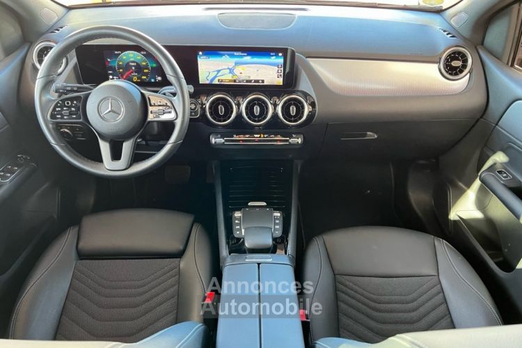 Mercedes Classe B 180D 116CH BUSINESS LINE 8G-DCT - <small></small> 19.900 € <small>TTC</small> - #10