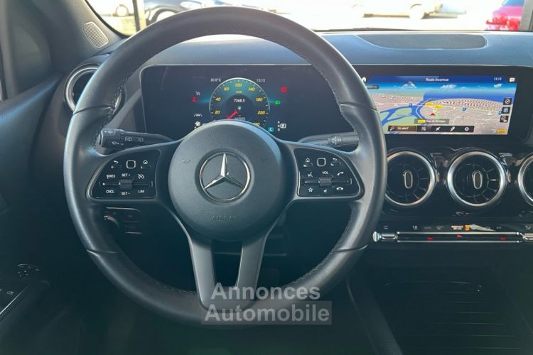 Mercedes Classe B 180D 116CH BUSINESS LINE 8G-DCT - <small></small> 19.900 € <small>TTC</small> - #14