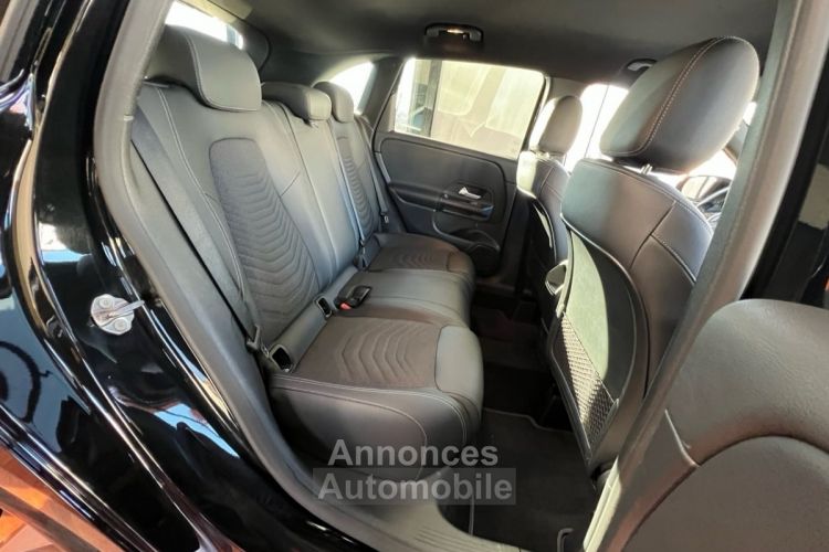 Mercedes Classe B 180D 116CH BUSINESS LINE 8G-DCT - <small></small> 19.900 € <small>TTC</small> - #15