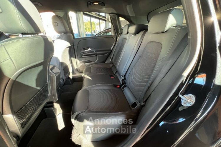 Mercedes Classe B 180D 116CH BUSINESS LINE 8G-DCT - <small></small> 19.900 € <small>TTC</small> - #16