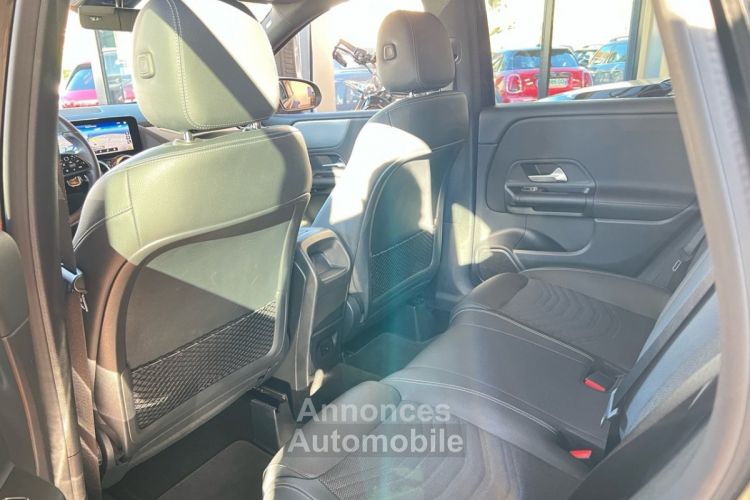 Mercedes Classe B 180D 116CH BUSINESS LINE 8G-DCT - <small></small> 19.900 € <small>TTC</small> - #17