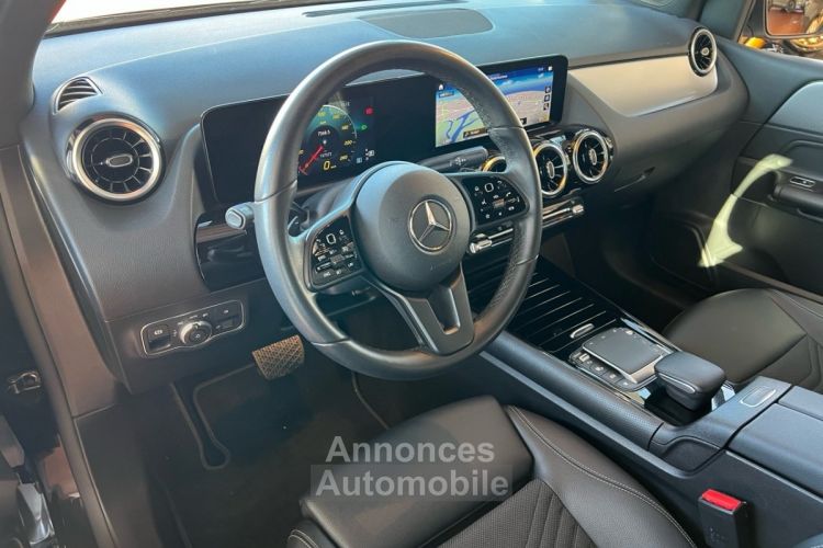 Mercedes Classe B 180D 116CH BUSINESS LINE 8G-DCT - <small></small> 19.900 € <small>TTC</small> - #19