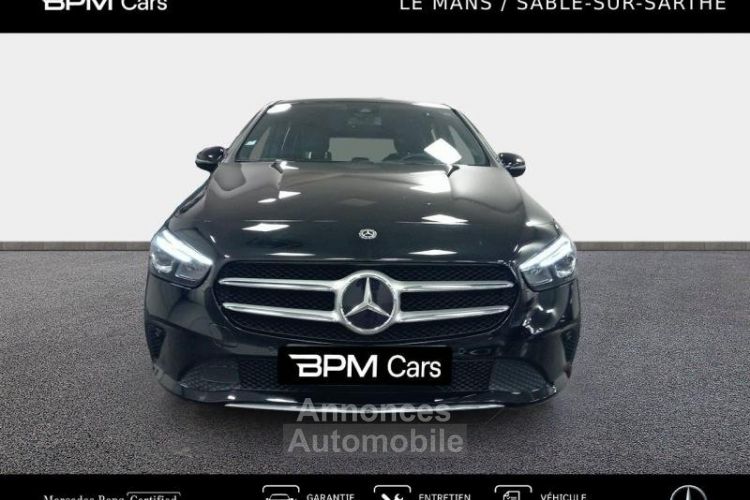 Mercedes Classe B 180d 116ch Business Line Edition 7G-DCT - <small></small> 22.950 € <small>TTC</small> - #7