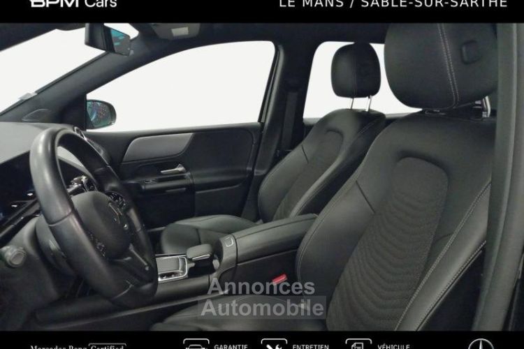 Mercedes Classe B 180d 116ch Business Line Edition 7G-DCT - <small></small> 22.950 € <small>TTC</small> - #8