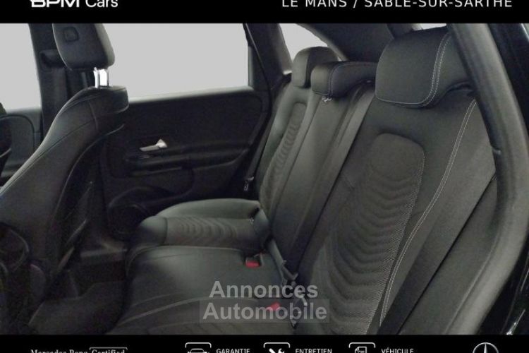 Mercedes Classe B 180d 116ch Business Line Edition 7G-DCT - <small></small> 22.950 € <small>TTC</small> - #9