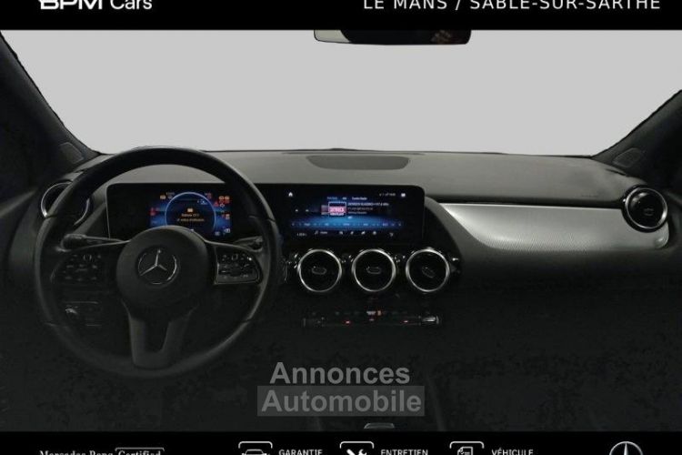 Mercedes Classe B 180d 116ch Business Line Edition 7G-DCT - <small></small> 22.950 € <small>TTC</small> - #10