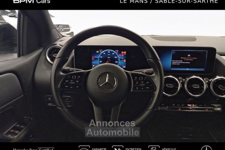 Mercedes Classe B 180d 116ch Business Line Edition 7G-DCT - <small></small> 22.950 € <small>TTC</small> - #11