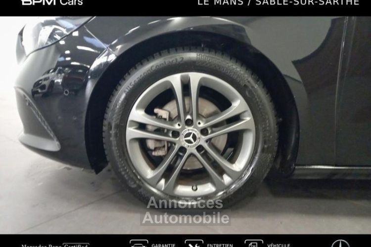 Mercedes Classe B 180d 116ch Business Line Edition 7G-DCT - <small></small> 22.950 € <small>TTC</small> - #12