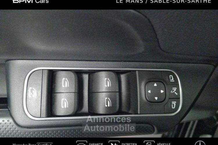 Mercedes Classe B 180d 116ch Business Line Edition 7G-DCT - <small></small> 22.950 € <small>TTC</small> - #16