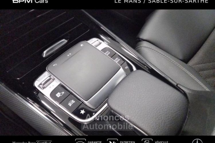 Mercedes Classe B 180d 116ch Business Line Edition 7G-DCT - <small></small> 22.950 € <small>TTC</small> - #20