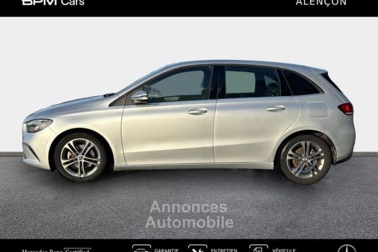 Mercedes Classe B 180d 116ch Business Line Edition 7G-DCT - <small></small> 21.890 € <small>TTC</small> - #2