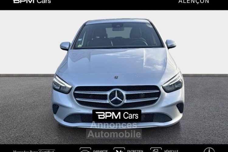 Mercedes Classe B 180d 116ch Business Line Edition 7G-DCT - <small></small> 21.890 € <small>TTC</small> - #7