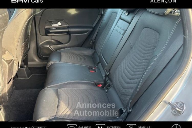 Mercedes Classe B 180d 116ch Business Line Edition 7G-DCT - <small></small> 21.890 € <small>TTC</small> - #9