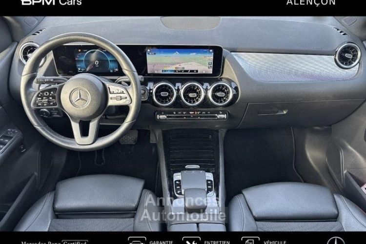 Mercedes Classe B 180d 116ch Business Line Edition 7G-DCT - <small></small> 21.890 € <small>TTC</small> - #10