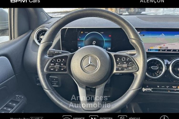 Mercedes Classe B 180d 116ch Business Line Edition 7G-DCT - <small></small> 21.890 € <small>TTC</small> - #11