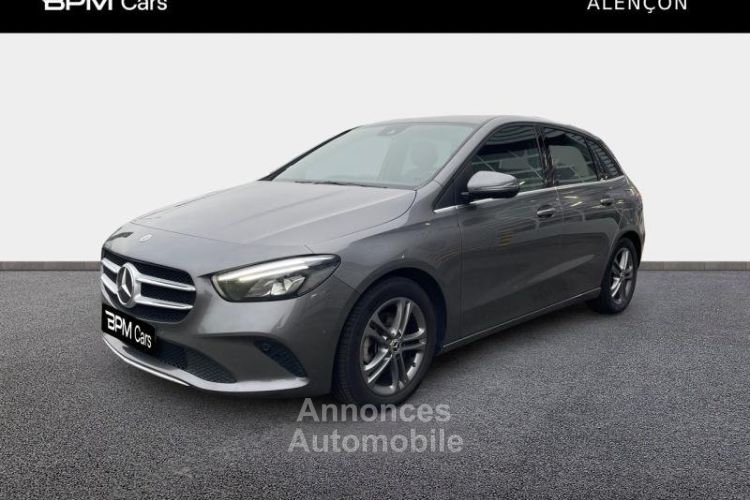 Mercedes Classe B 180d 116ch Business Line Edition 7G-DCT - <small></small> 18.990 € <small>TTC</small> - #1