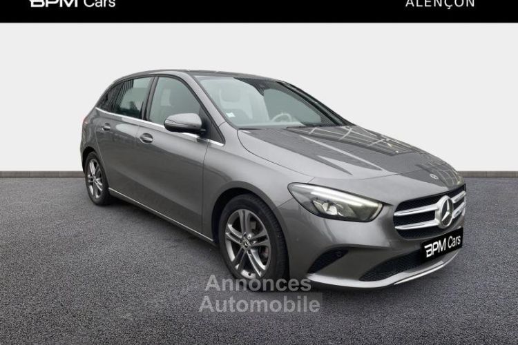 Mercedes Classe B 180d 116ch Business Line Edition 7G-DCT - <small></small> 18.990 € <small>TTC</small> - #6