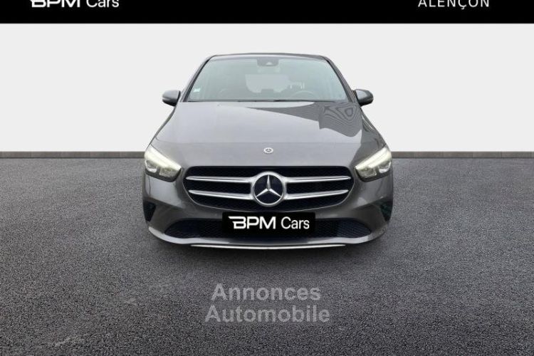 Mercedes Classe B 180d 116ch Business Line Edition 7G-DCT - <small></small> 18.990 € <small>TTC</small> - #7