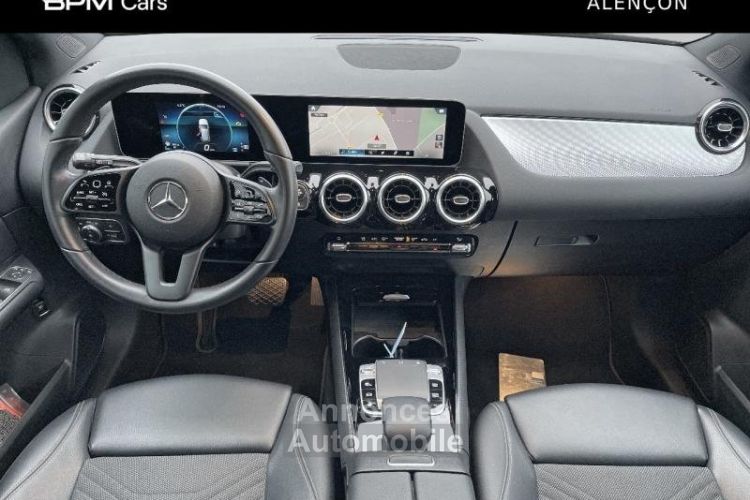 Mercedes Classe B 180d 116ch Business Line Edition 7G-DCT - <small></small> 18.990 € <small>TTC</small> - #10