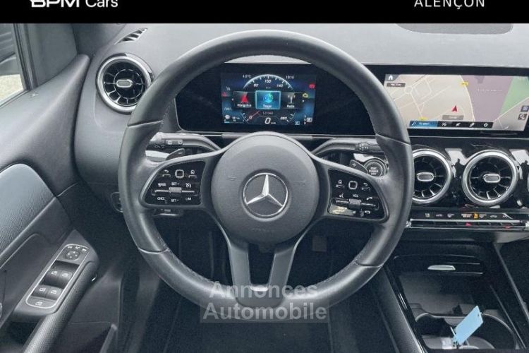 Mercedes Classe B 180d 116ch Business Line Edition 7G-DCT - <small></small> 18.990 € <small>TTC</small> - #11