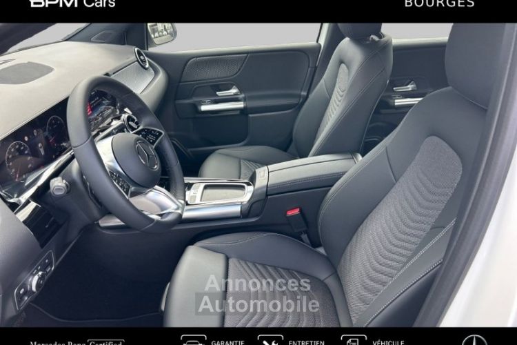 Mercedes Classe B 180d 116ch Progressive Line 8G-DCT - <small></small> 34.900 € <small>TTC</small> - #9