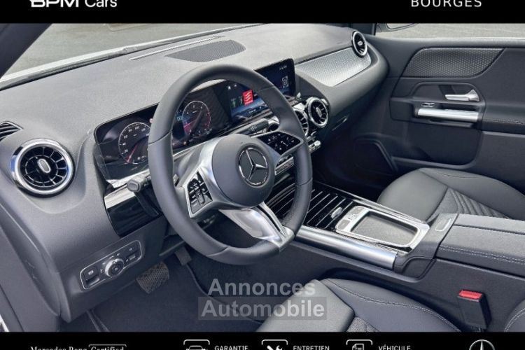 Mercedes Classe B 180d 116ch Progressive Line 8G-DCT - <small></small> 34.900 € <small>TTC</small> - #11