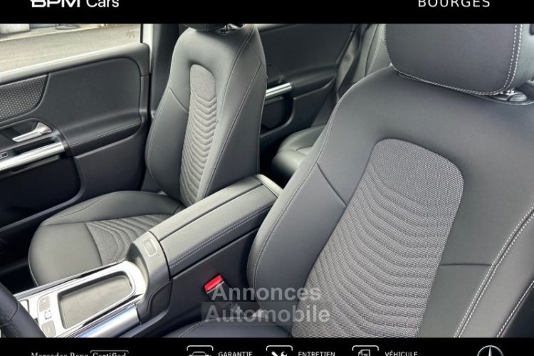 Mercedes Classe B 180d 116ch Progressive Line 8G-DCT - <small></small> 34.900 € <small>TTC</small> - #13