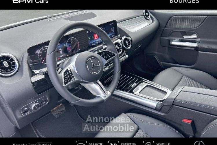 Mercedes Classe B 180d 116ch Progressive Line 8G-DCT - <small></small> 34.900 € <small>TTC</small> - #14