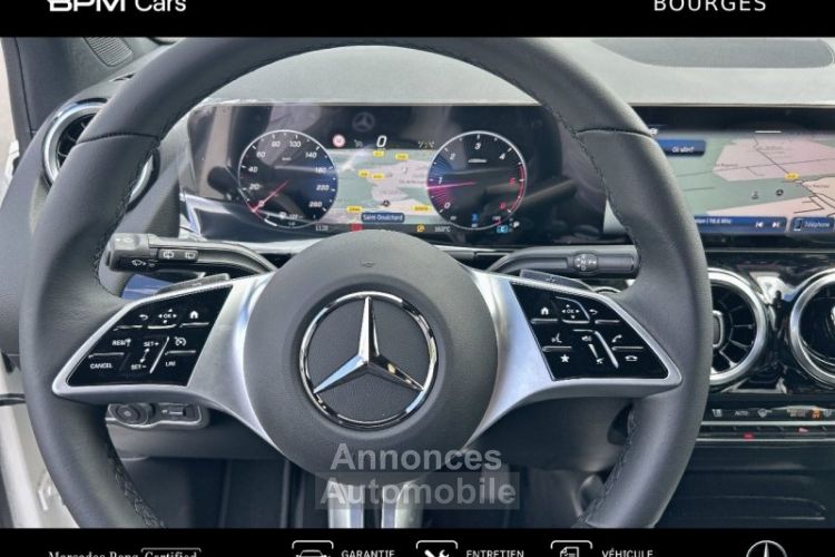 Mercedes Classe B 180d 116ch Progressive Line 8G-DCT - <small></small> 34.900 € <small>TTC</small> - #20