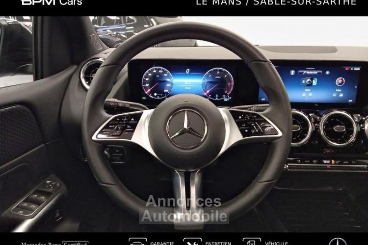 Mercedes Classe B 180d 116ch Progressive Line 8G-DCT - <small></small> 34.890 € <small>TTC</small> - #11