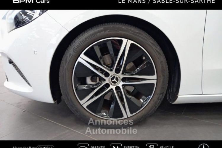 Mercedes Classe B 180d 116ch Progressive Line 8G-DCT - <small></small> 34.890 € <small>TTC</small> - #12