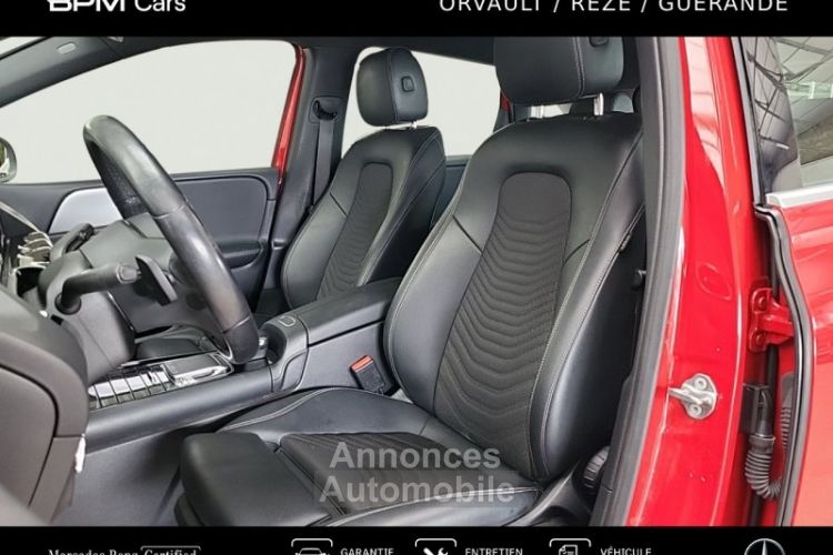 Mercedes Classe B 180d 116ch Style Line 7G-DCT - <small></small> 23.490 € <small>TTC</small> - #8