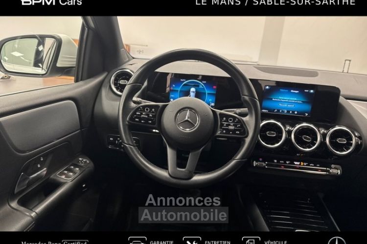 Mercedes Classe B 180d 116ch Style Line Edition 7G-DCT - <small></small> 17.990 € <small>TTC</small> - #11