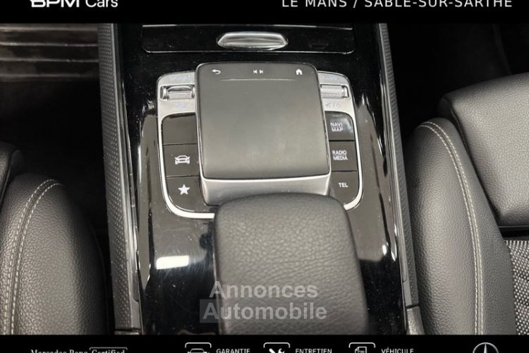 Mercedes Classe B 180d 116ch Style Line Edition 7G-DCT - <small></small> 17.990 € <small>TTC</small> - #15