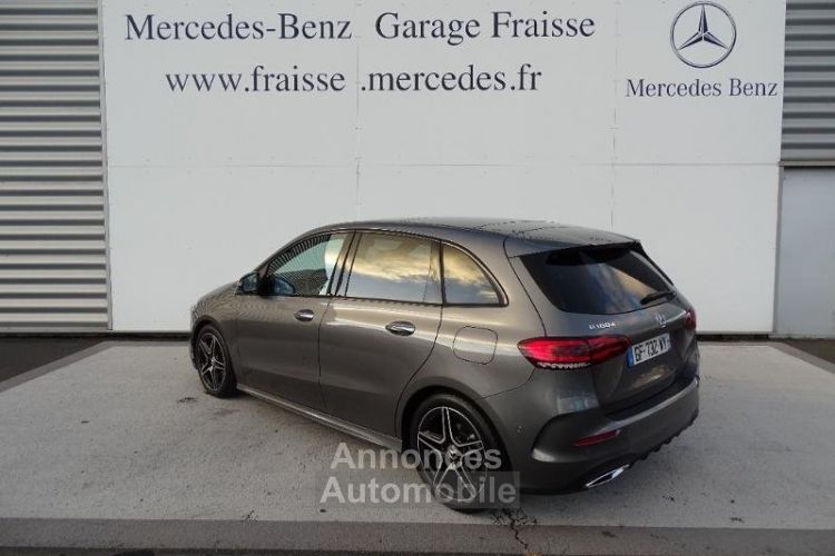 Mercedes Classe B 180d 2.0 116ch AMG Line Edition 8G-DCT - <small></small> 32.900 € <small>TTC</small> - #5