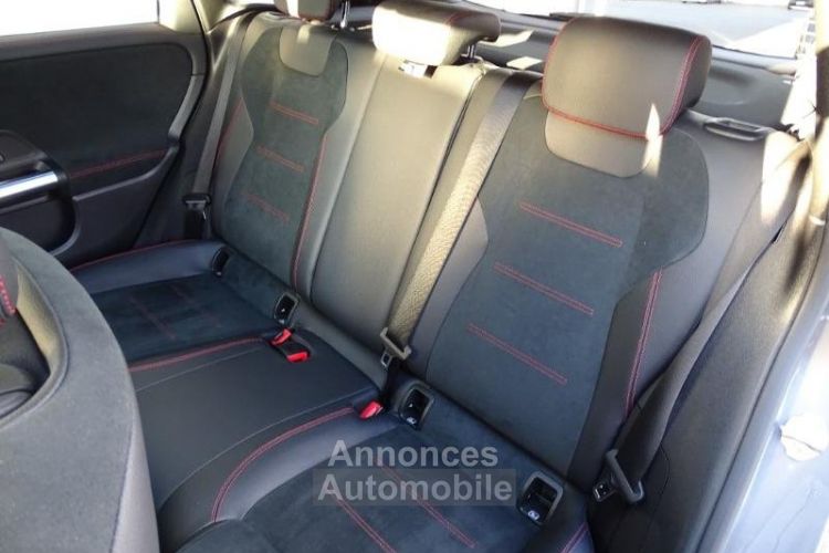 Mercedes Classe B 180d 2.0 116ch AMG Line Edition 8G-DCT - <small></small> 32.900 € <small>TTC</small> - #10