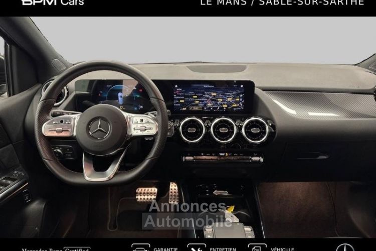 Mercedes Classe B 180d 2.0 116ch AMG Line Edition 8G-DCT - <small></small> 31.890 € <small>TTC</small> - #10