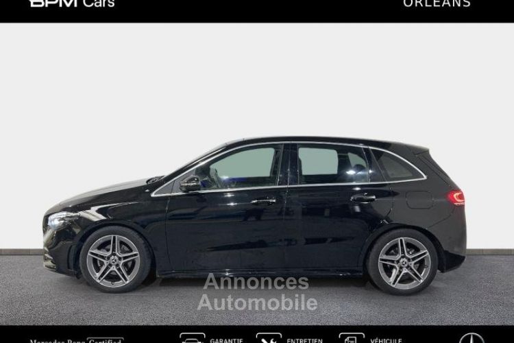 Mercedes Classe B 180d 2.0 116ch AMG Line Edition 8G-DCT - <small></small> 26.890 € <small>TTC</small> - #2