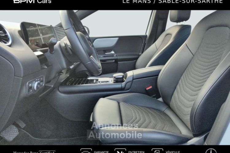 Mercedes Classe B 180d 2.0 116ch Business Line Edition 8G-DCT - <small></small> 27.990 € <small>TTC</small> - #8