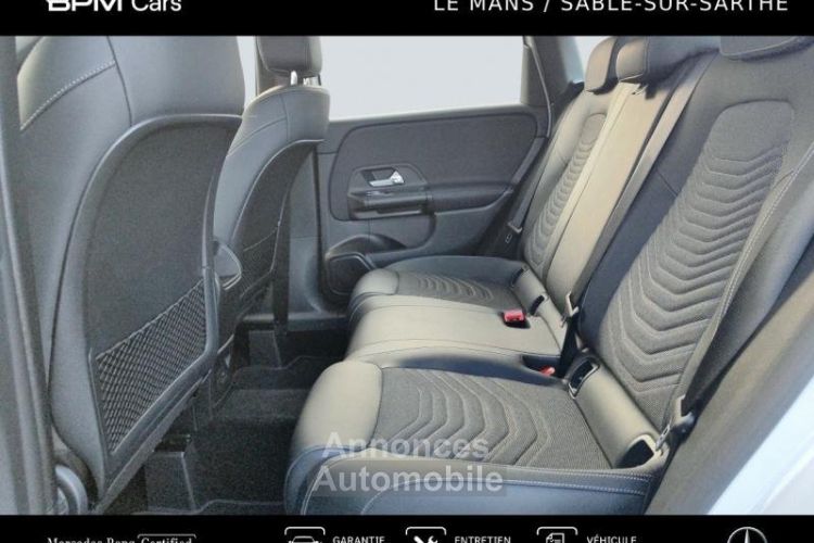 Mercedes Classe B 180d 2.0 116ch Business Line Edition 8G-DCT - <small></small> 27.990 € <small>TTC</small> - #9