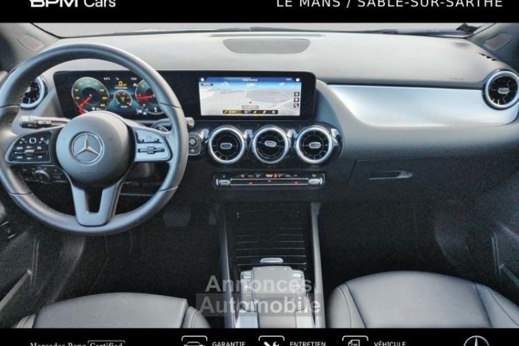 Mercedes Classe B 180d 2.0 116ch Business Line Edition 8G-DCT - <small></small> 27.990 € <small>TTC</small> - #10